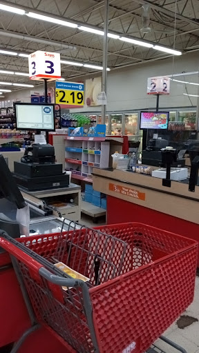 Grocery Store «Save-A-Lot», reviews and photos, 230 W Wall St, Sullivan, IN 47882, USA