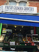 Fresh gurkha grocery limited
