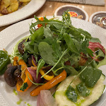 Photo n°1 de l'avis de Le.a fait le 10/08/2023 à 07:07 sur le  Hotel Pfronten OBERER WIRT à Pfronten