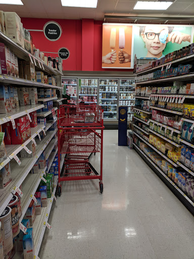 Department Store «Target», reviews and photos, 3031 NY-50, Saratoga Springs, NY 12866, USA