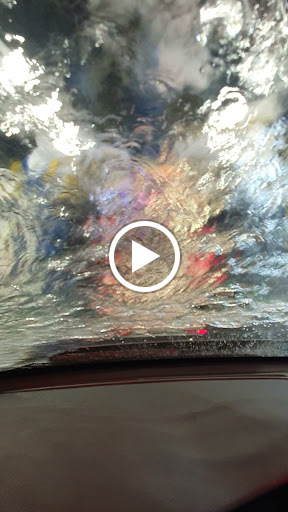 Car Wash «LBG Express Car Wash», reviews and photos, 4141 E Willow St, Long Beach, CA 90815, USA