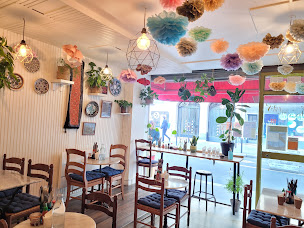 Photo n°150 de Thuy Long (Restaurant Vietnamien - Cuisine 