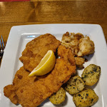 Photo n°1 de l'avis de Maria.� fait le 01/02/2023 à 20:34 sur le  Hotel Restaurant Roß à Zwönitz