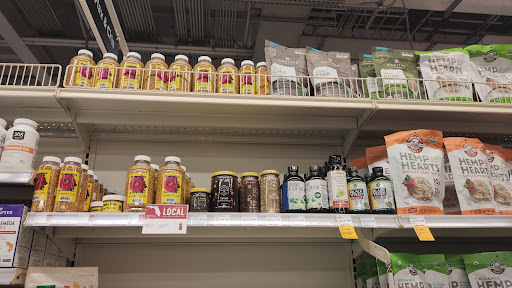 Grocery Store «Whole Foods Market», reviews and photos, 299 SE 3rd Ave, Miami, FL 33131, USA