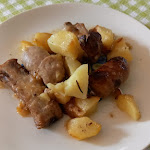 Photo n°1 de l'avis de Loredana.u fait le 09/04/2023 à 13:40 sur le  Carlito's BISTRO à Foggia