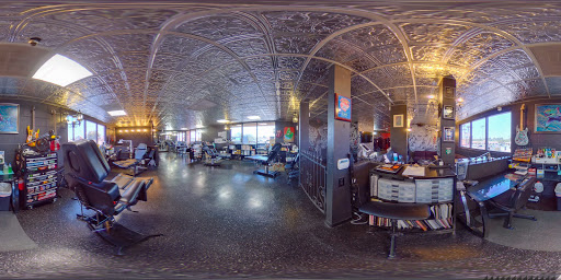 Tattoo Shop «Wisemagic Tattoo», reviews and photos, 7126 E Shea Blvd, Scottsdale, AZ 85254, USA