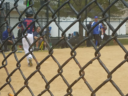 Park «Oriole Park», reviews and photos, 5430 N Olcott Ave, Chicago, IL 60656, USA