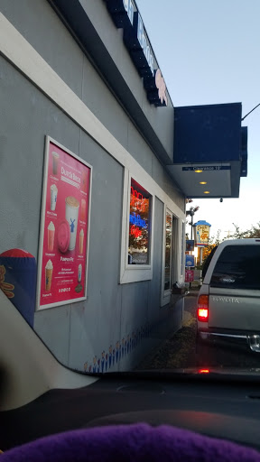 Coffee Shop «Dutch Bros Coffee», reviews and photos, 8940 SW Hall Blvd, Portland, OR 97223, USA