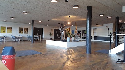 Photos of Videb&aelig;k Idr&aelig;ts- Og Fritidscenter