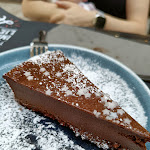 Photo n°1 de l'avis de Salvatore. fait le 23/06/2023 à 17:52 sur le  Pizzeria O'Mastro à Latina