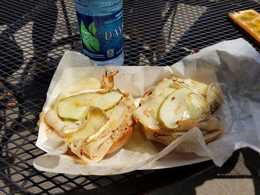 Bagel Shop «The Bagelry», reviews and photos, 9 Market St, Potsdam, NY 13676, USA