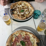 Photo n°1 de l'avis de Raffaele.a fait le 19/03/2023 à 07:18 sur le  La Rimessa Spazio Lago - Ristorante & Eventi à Telese Terme