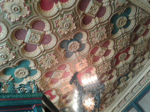 Shopping Mall «Franklin Street Mall», reviews and photos, 713 N Franklin St, Tampa, FL 33602, USA