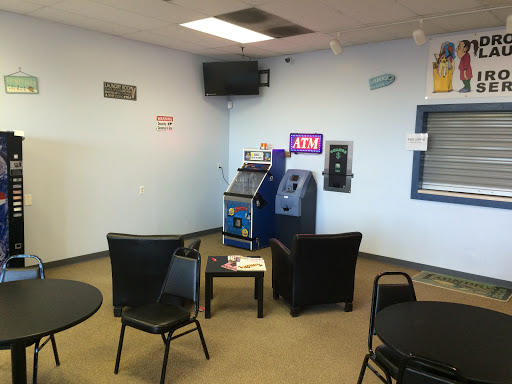 Laundromat «RHN Coin Laundry», reviews and photos, 3992 Palmer Park Blvd, Colorado Springs, CO 80909, USA