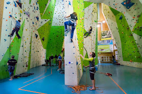 Kletter- und Boulderhalle Rosenheim