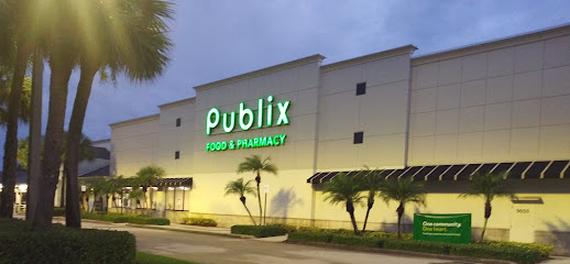 Publix Super Market at Woods Walk Plaza