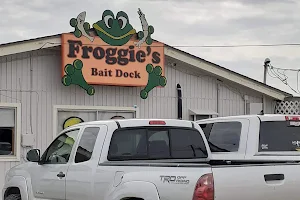 Froggie's Bait Dock image