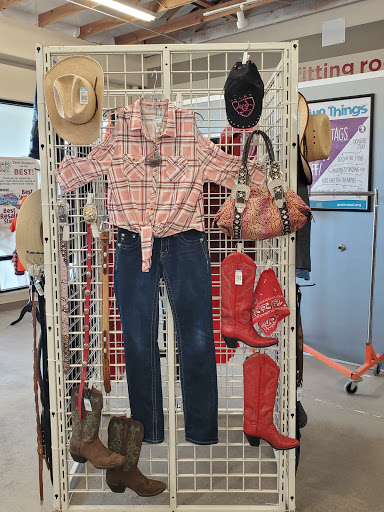 Thrift Store «Idaho Youth Ranch Thrift Store», reviews and photos