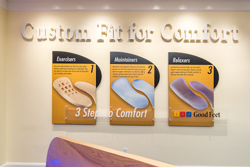 Orthotics & Prosthetics Service «The Good Feet Store», reviews and photos, 2035 NW Allie Ave, Hillsboro, OR 97124, USA