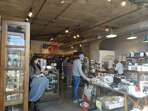 Art Gallery «City Bird», reviews and photos, 460 W Canfield St, Detroit, MI 48201, USA