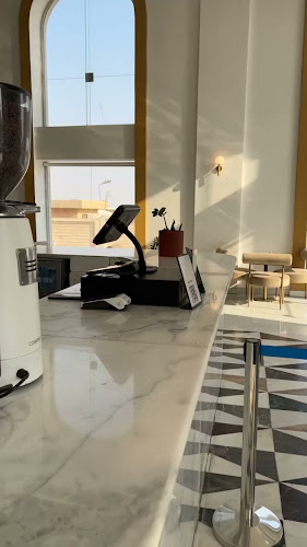 قاتي كافي - Gàte cafe - مقهى