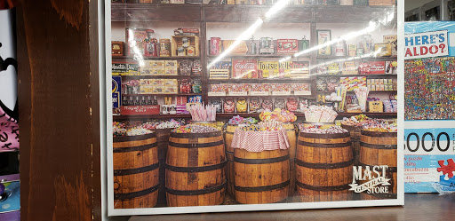 General Store «Mast General Store Asheville», reviews and photos, 15 Biltmore Ave, Asheville, NC 28801, USA