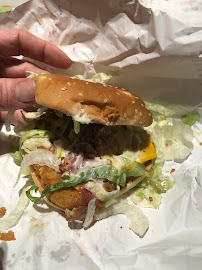 Hamburger du Restauration rapide McDonald's à Geispolsheim - n°18