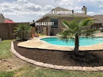 Garcia's Landscaping & Patios - Car repair in , Fort Worth - Rated 5.0/5