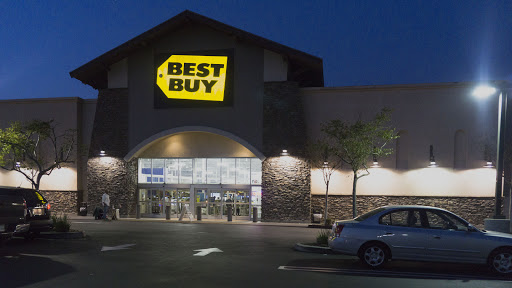 Electronics Store «Best Buy», reviews and photos, 12260 E Foothill Blvd, Rancho Cucamonga, CA 91739, USA