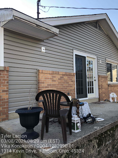 Roofing Contractor «Kerrigan Roofing and Restoration», reviews and photos