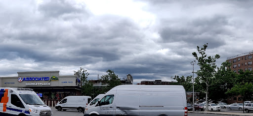 Supermarket «Food Universe Marketplace», reviews and photos, 70-63 Parsons Blvd, Fresh Meadows, NY 11365, USA