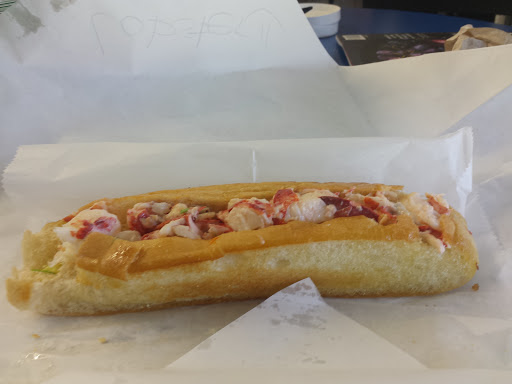 Seafood Market «Pine Tree Seafood & Produce», reviews and photos, 655 US-1, Scarborough, ME 04074, USA