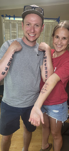 Explore virgo zodiac tattoo ideas, creative tattoo ideas in Meridian, available at SK-Tattoo1