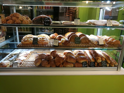 Boulangerie Nadir Mahdhaoui Paris