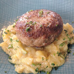 Photo n°1 de l'avis de A. fait le 14/05/2019 à 04:32 sur le  Forsthaus Ilkahöhe Restaurant & Biergarten à Tutzing