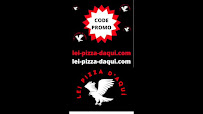 Photos du propriétaire du Pizzas à emporter Lei Pizza D'Aqui La Manda 24h/24 à Colomars - n°2