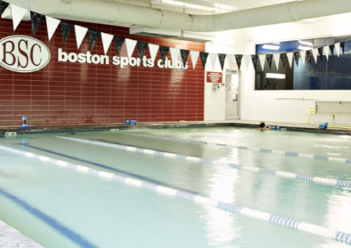 Health Club «Boston Sports Clubs», reviews and photos, 70 Station Landing, Medford, MA 02155, USA