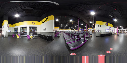 Gym «Planet Fitness», reviews and photos, 4907 W Bell Rd, Glendale, AZ 85308, USA