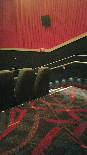 Movie Theater «Regal Cinemas Valley View Grande 16», reviews and photos, 4730 Valley View Blvd NW, Roanoke, VA 24012, USA