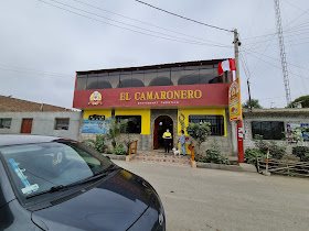 Restaurant El Camaronero