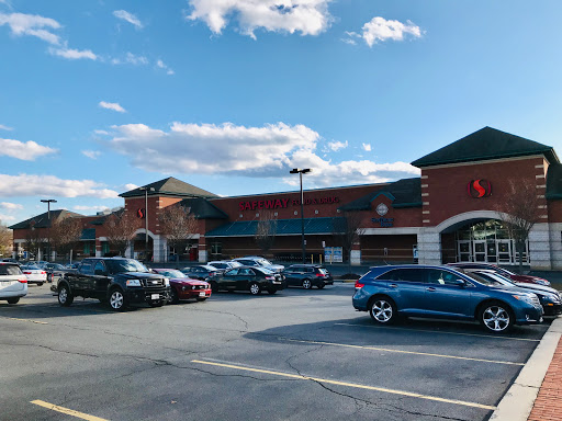 Grocery Store «Safeway», reviews and photos, 413 Elden St, Herndon, VA 20170, USA