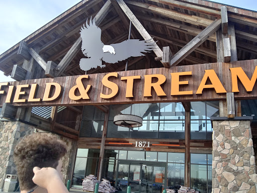 Outdoor Sports Store «Field & Stream», reviews and photos, 5215 Century Ave, Kalamazoo, MI 49006, USA