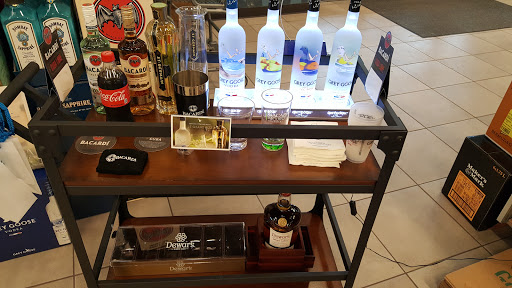 Liquor Store «Goody Goody Liquor», reviews and photos, 3500 Lakeview Pkwy #100, Rowlett, TX 75088, USA