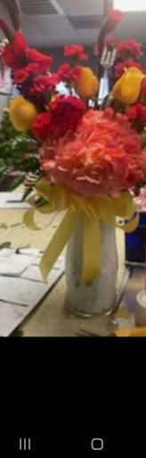 Florist «Treasures To Adore», reviews and photos, 1313 Carolyn Ct, Humble, TX 77338, USA