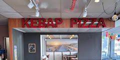 Kebap und Pizza House Baar