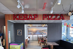 Kebap und Pizza House Baar