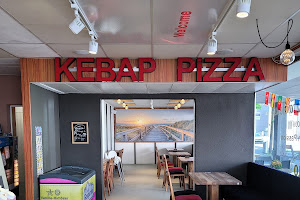 Kebap und Pizza House Baar