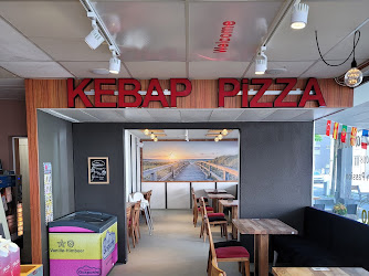 Kebap und Pizza House Baar