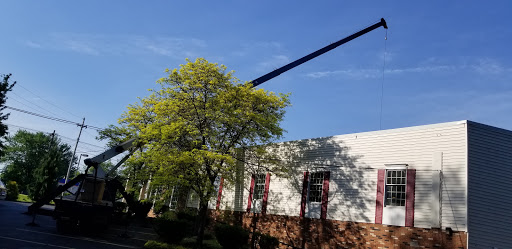 Furniture Store «Fish Furniture North Olmsted», reviews and photos, 23770 Lorain Rd, North Olmsted, OH 44070, USA