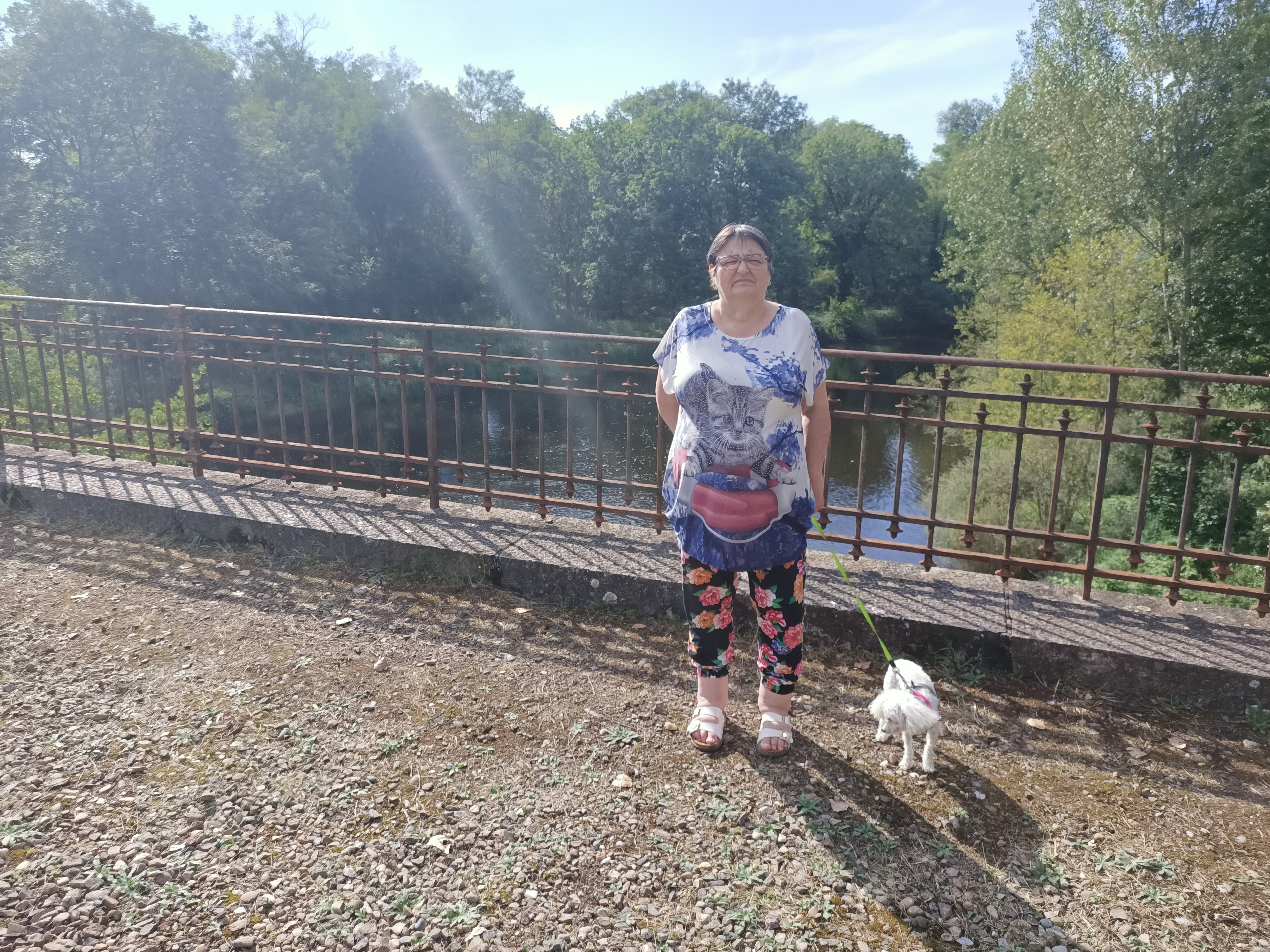 Photo n° 2 de l'avis de Jean-Luc.a fait le 15/09/2021 à 08:33